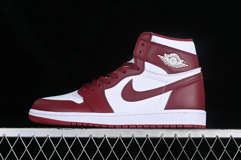 All categories Air Jordan Jordan series basketball shoes Air Jordan 1 High Air Jordan 1 Retro High "Dune Red" AJ1 Joe 1 Dune Red high-top basketball shoes DZ5485-160